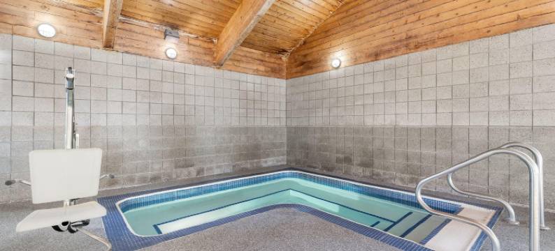 瓦利城美吟温德姆酒店及会议中心(AmericInn by Wyndham Valley City Conference Center)图片