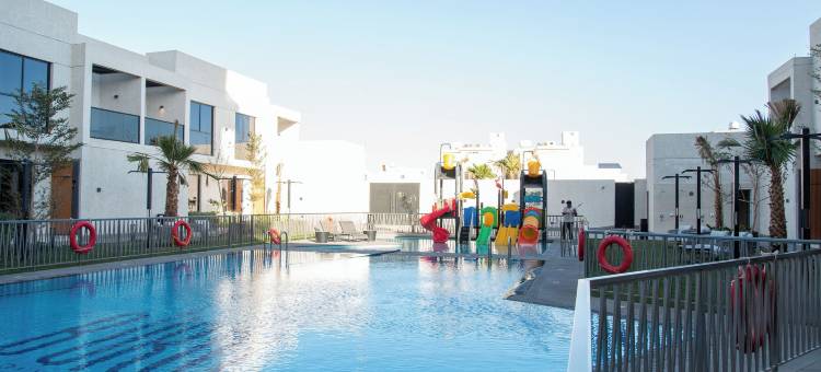 哈法瓦度假村(Hafawah Resort)图片
