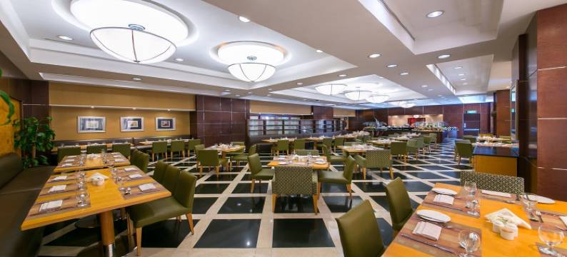 科威特市区千禧中央酒店(Millennium Central Kuwait Downtown)图片