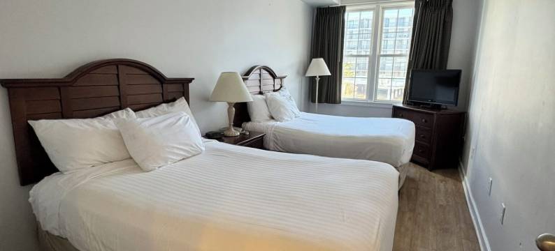 退潮套房(Ebb Tide Suites)图片