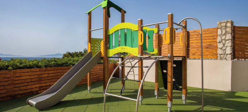 罗兹索尔科斯莫波利坦酒店(Sol Cosmopolitan Rhodes)图片