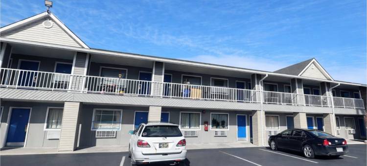 谷镇I 70 公路旁 Hotel O住宅型套房(Residential Suites Grain Valley by Hotel O I 70)图片