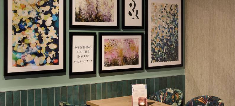 梅德斯通(西莫林)高级旅社(Premier Inn Maidstone (West Malling) hotel)图片