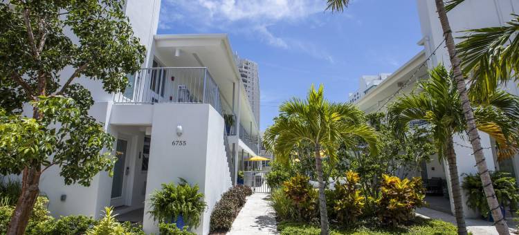 水边酒店(Waterside Hotel and Suites)图片