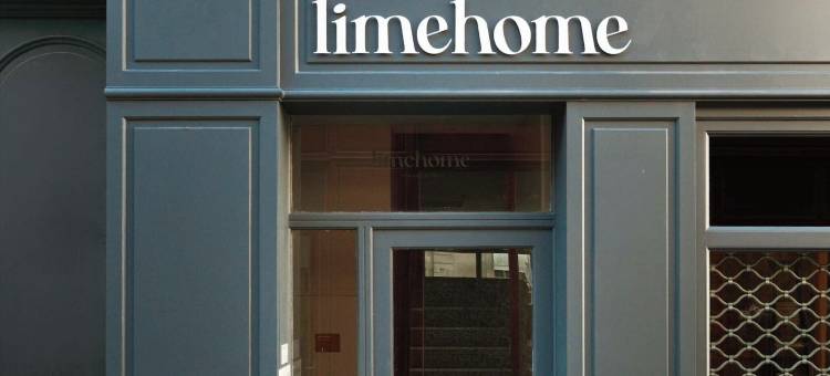 Limehome 凡尔赛 Rue du Bailliage(Limehome Versailles Rue du Bailliage)图片