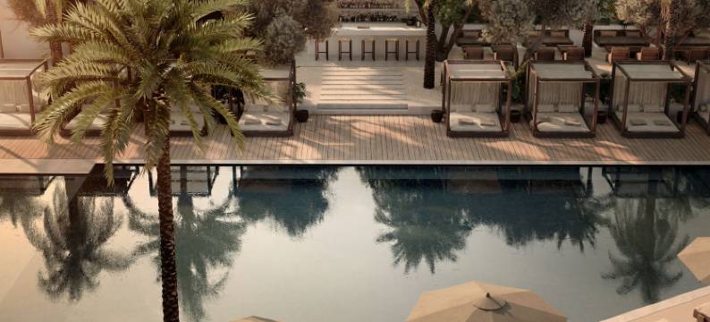 卢拉 - 悬崖，帕罗斯，摩根原创系列(2026年夏季开业)(Luura - Cliff, Paros, Morgans Originals (Opening Summer 2026))图片