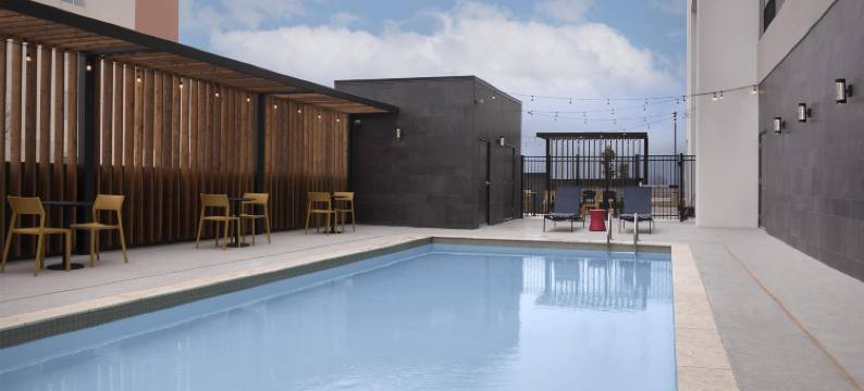 希尔顿泰勒 Home2 套房(Home2 Suites by Hilton Taylor)图片