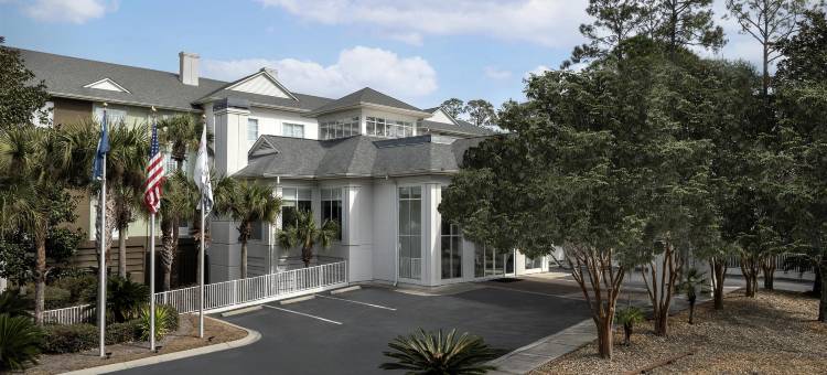 希尔顿黑德希尔顿花园酒店(Hilton Garden Inn Hilton Head)图片