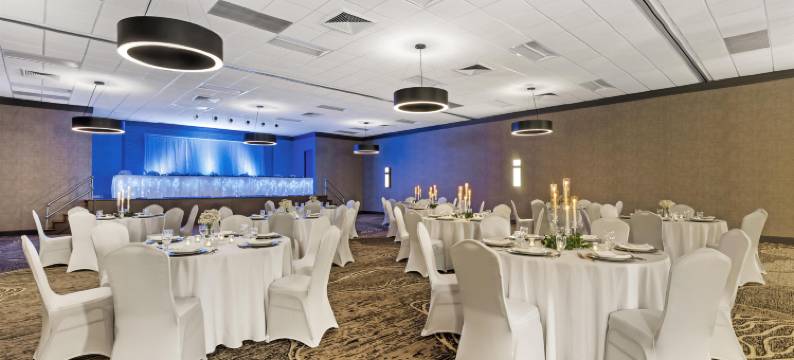 度假小屋贝斯特韦斯特酒店(Best Western Holiday Lodge)图片