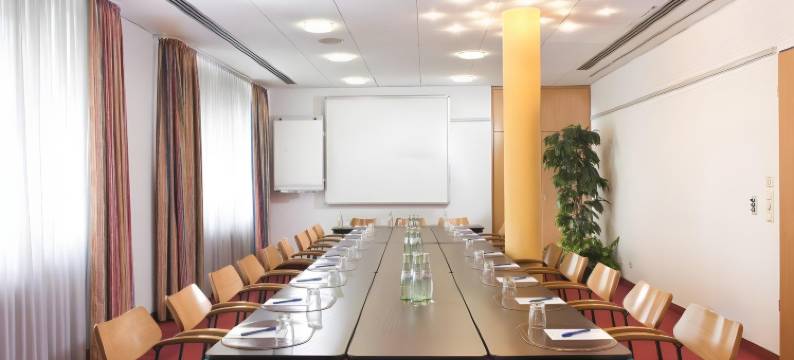 格兰德柏林城市旅馆(Grand Hostel Berlin Urban)图片