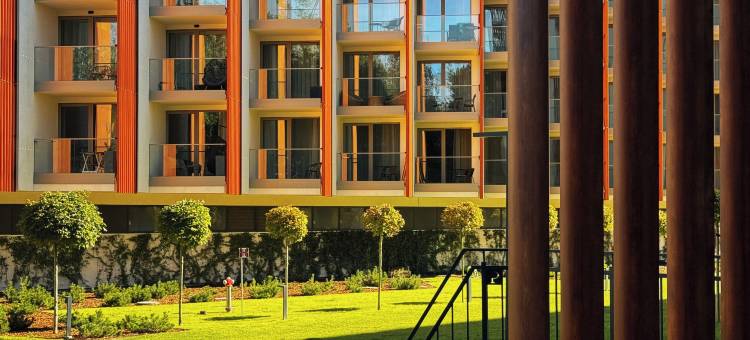波比耶罗沃派尼亚度假村(Pinea Resort)图片