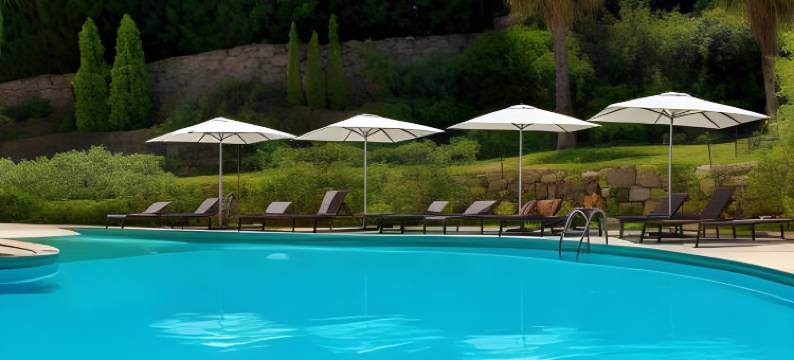 普拉拉 - 羊毛谷水疗酒店(Puralã - Wool Valley Hotel & Spa)图片