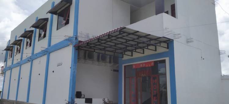 Cikom Hotel图片