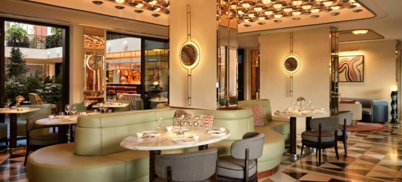 佛罗伦萨 W 酒店(W Florence)图片