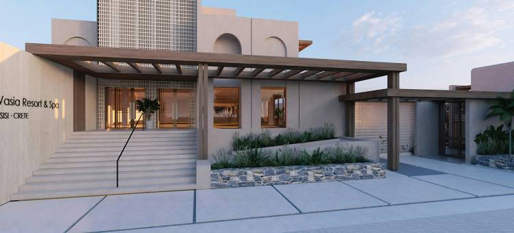 Vasia Resort and Spa, Sissi, Crete图片