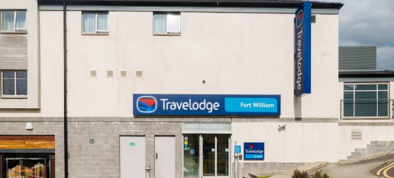 威廉堡旅屋酒店(Travelodge Fort William)图片