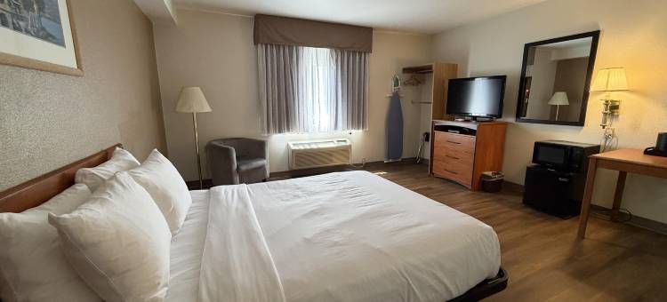 贝斯特韦斯特SureStay酒店阿尔伯克基东I-40(SureStay by Best Western Albuquerque East I-40)图片