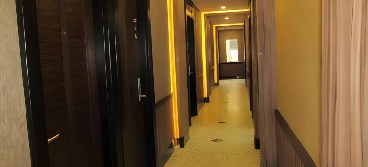 巴淡岛Nagoya帕拉贡酒店(Paragon Nagoya Hotel Batam)图片