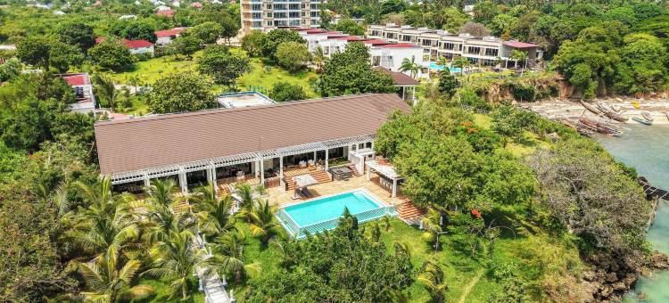 蓝色海洋度假村及公寓(Blue Ocean Resort & Residences)图片