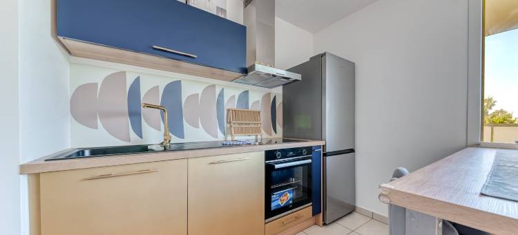 GuestReady - Charmant appartement avec terrasse图片