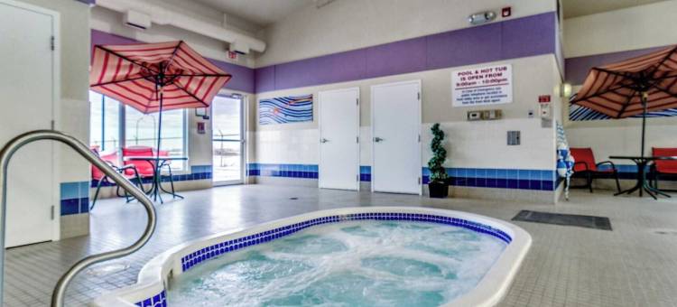 萨斯卡通6号汽车旅馆(Motel 6 Saskatoon, SK)图片