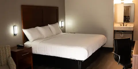 貝斯特韋斯特SureStay亞特蘭大東北酒店