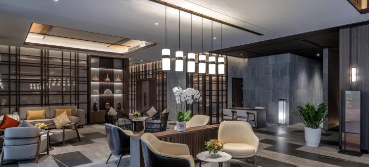 希尔顿光行温泉度假酒店(Hilton Quang Hanh Onsen Resort)图片