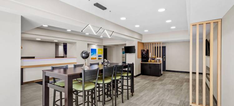 联合城戴斯酒店(Days Inn & Suites by Wyndham Union City)图片