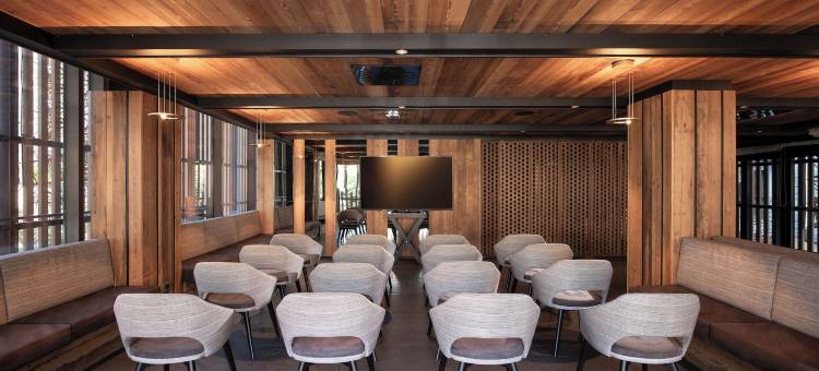 库马耶乌尔马西夫酒店及郊外小屋 - 世界杰出旅馆系统(Le Massif Hotel & Lodge Courmayeur the Leading Hotels of the World)图片