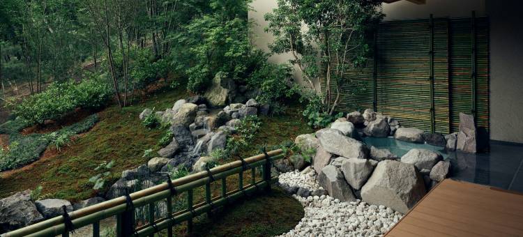 強羅花壇富士(Gora Kadan Fuji)图片