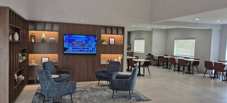 米德兰品质酒店(Quality Inn)图片