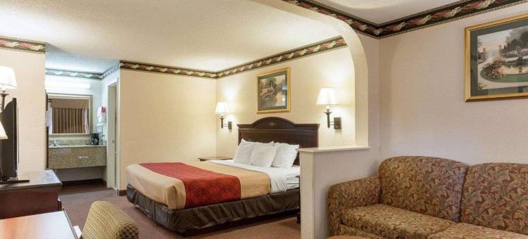 格瑞那达伊克诺旅馆(Econo Lodge)图片