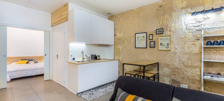 GuestReady - 弗雷德里克和伊莎贝尔的温馨公寓(GuestReady - Cozy Apt at Frederic & Isabelle's)图片