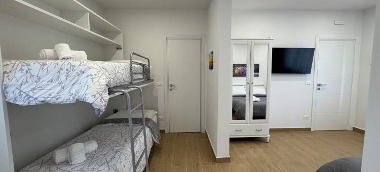 OTB ITALIA - 机场客房(OTB ITALIA - Airport Rooms)图片