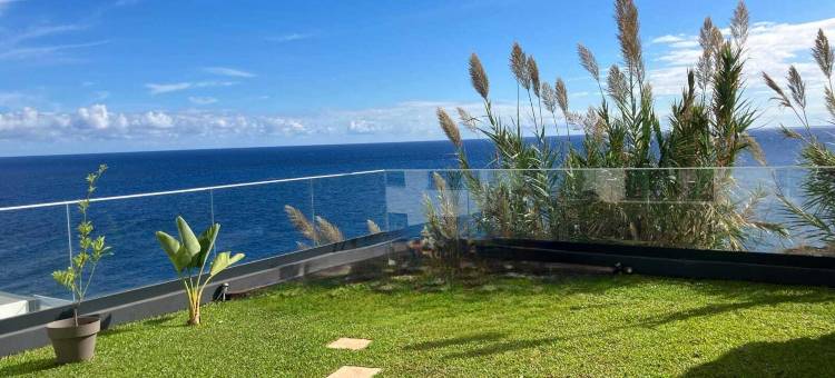 GuestReady - Cliff Residence with Sea Views图片