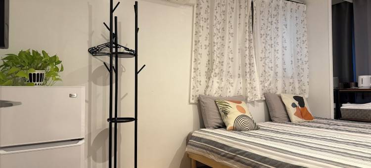 Sunnice 旅舍(Sunnice hostel)图片