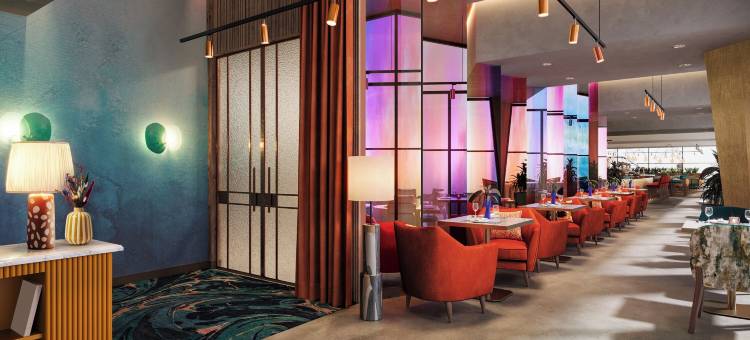 帝国酒店(The Imperial Hotel)图片
