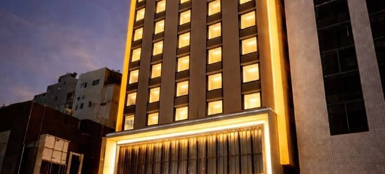 札幌兰多尊贵酒店(Randor Hotel Sapporo Prestige)图片