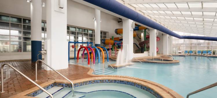 默特尔比奇海滨Homewood Suites by Hilton(Homewood Suites by Hilton Myrtle Beach Oceanfront)图片