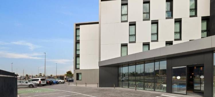 B&B Hotel Alicante Aeropuerto图片