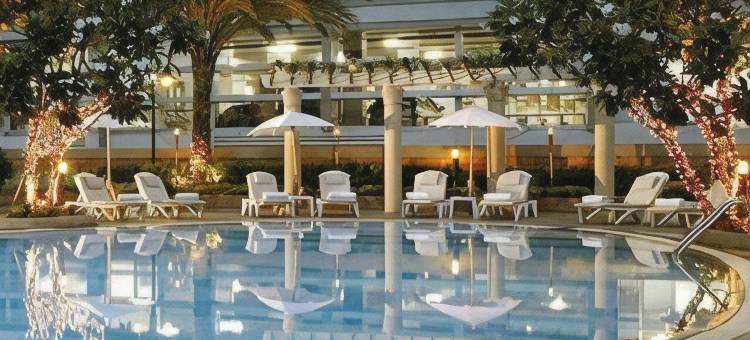 钻石大套房酒店(Grand Diamond Suites Hotel)图片