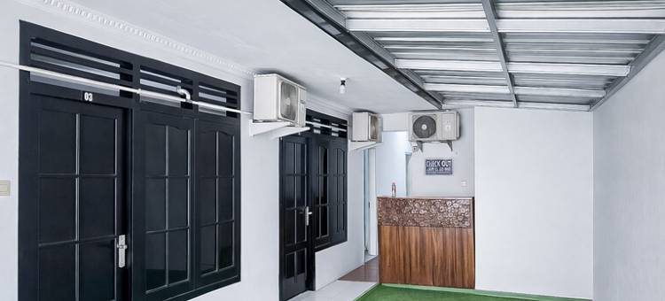 RedDoorz at M-S Wijaya Pantai Barat Pangandaran图片