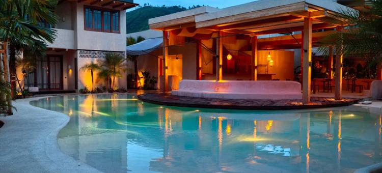 Kumbara Oasis Lombok图片