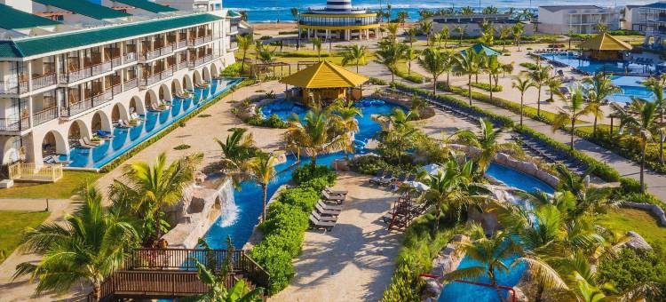 海洋埃尔法罗度假村 - 全包式(Ocean El Faro Resort - All Inclusive)图片
