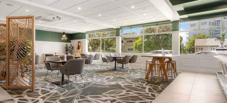 塔朗哥美居酒店(Mercure Tauranga)图片