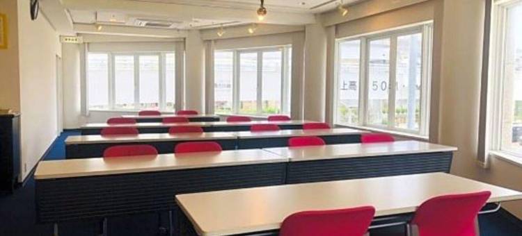 东横INN-那霸旭桥站前(Toyoko Inn Okinawa Naha Asahibashi Ekimae)图片