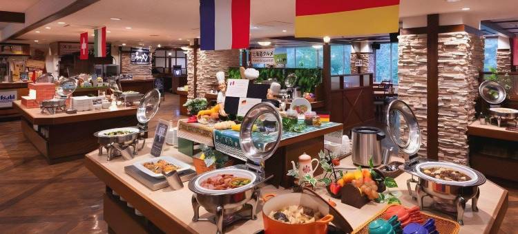 朝阳度假酒店(Choyo Resort Hotel)图片