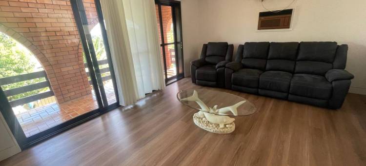顶层四卧室私密度假屋(4 bedroom top floor with privacy)图片