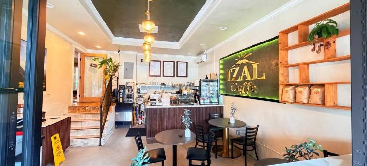 霍姆特尔套房酒店(Hometel Suites)图片