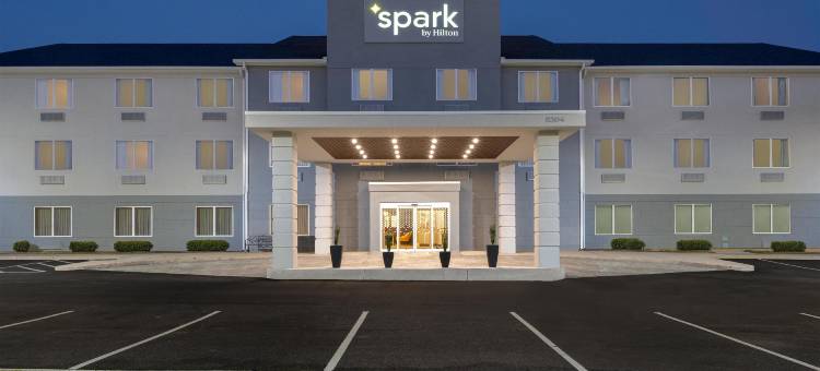 希尔顿Spark道格拉斯维尔亚特兰大西酒店(Spark by Hilton Douglasville Atlanta West)图片